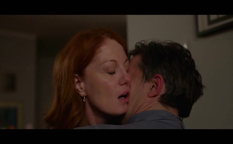 Jelena Dokic Breasts, Underwear Scene in It All Ends Here