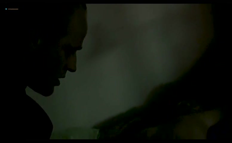 Sabine Timoteo Butt, Breasts Scene in Der Freie Wille