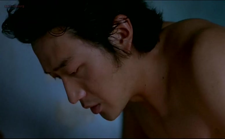 Vera Farmiga Butt, Breasts Scene in Never Forever