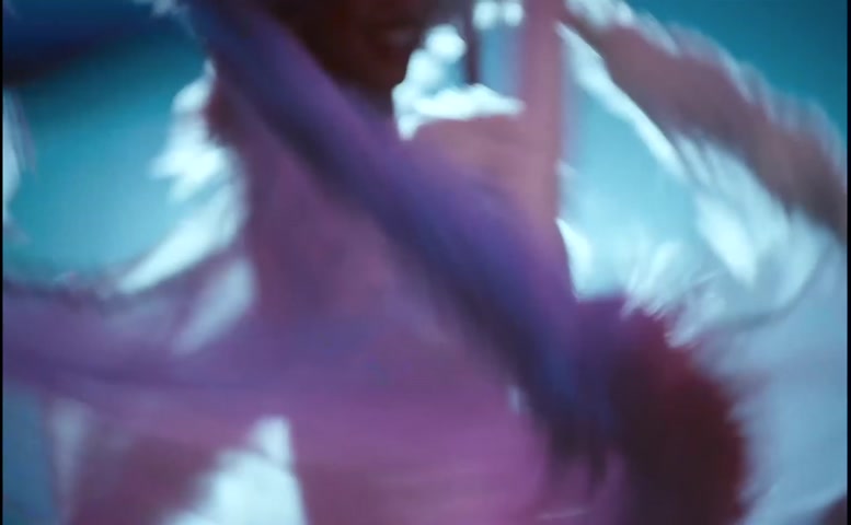 Unknown Butt, Breasts Scene in Clubland