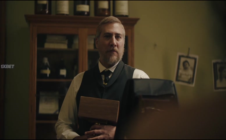 Natasha Dupeyron Breasts Scene in The Dentist