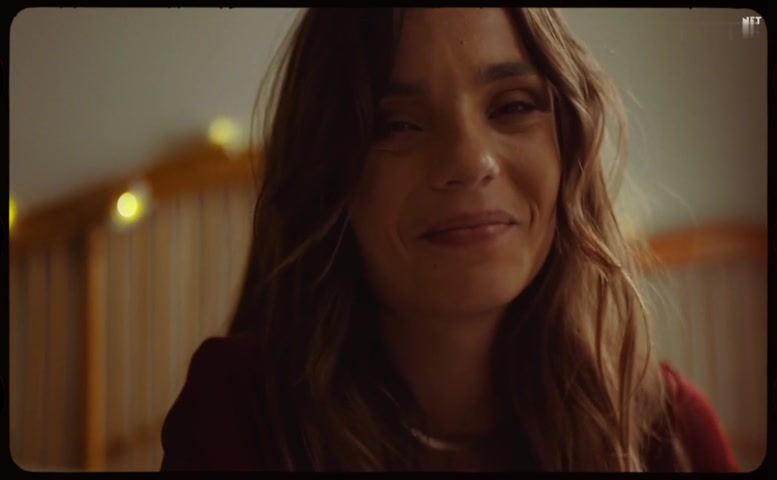 Marie Cavanna Sexy Scene in Moderna