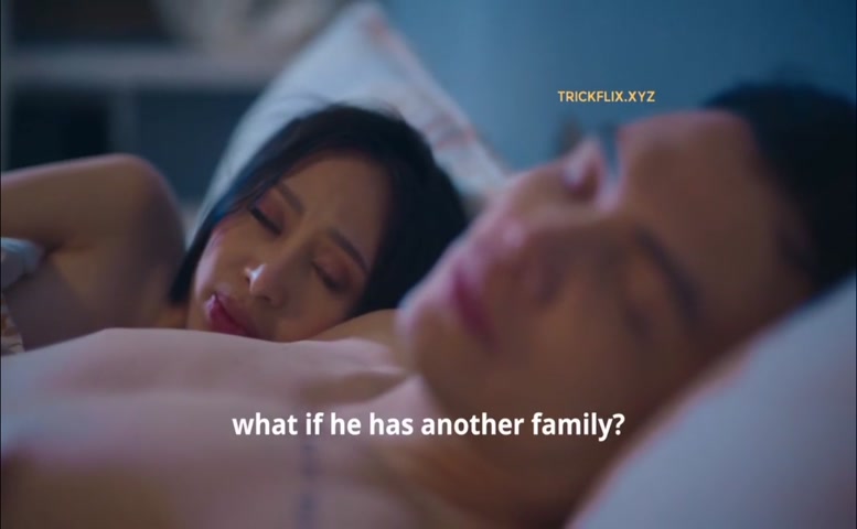 Stacy Breasts Scene in Mahal Ko O Mahal Ako