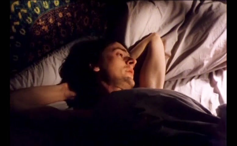 Samantha Morton Butt, Breasts Scene in Under The Skin