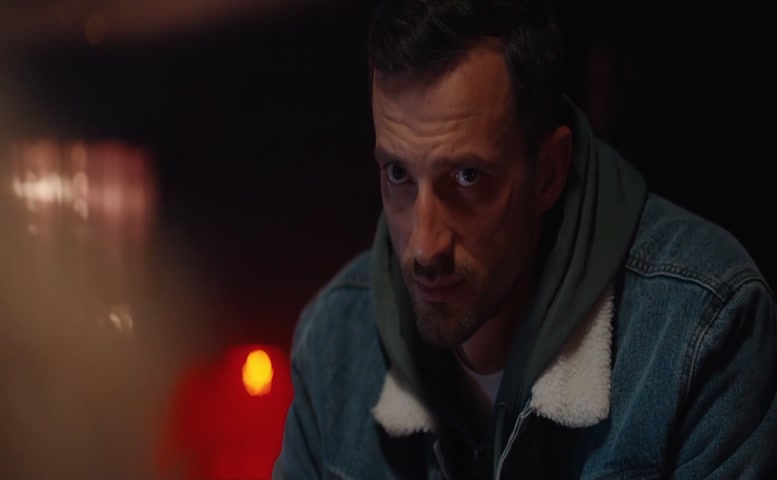 Ekaterina Zakharova Breasts Scene in Volkodav