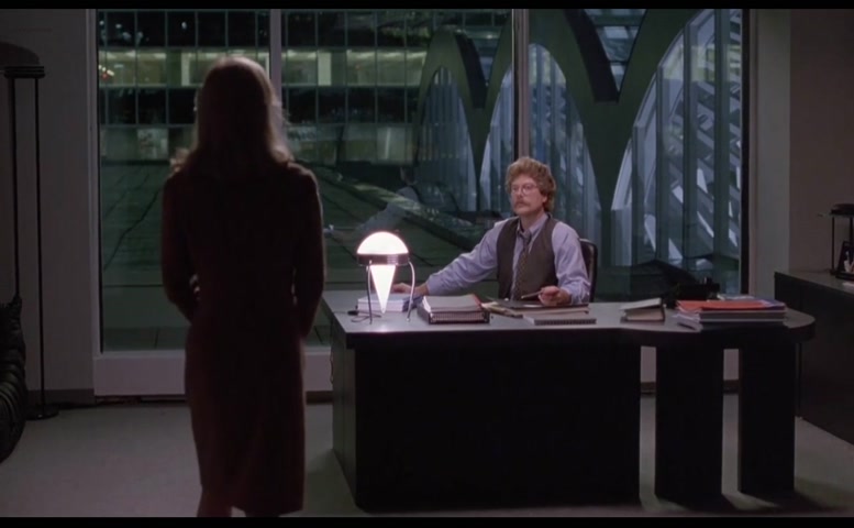 Rebecca De Mornay Butt, Underwear Scene in Guilty As Sin