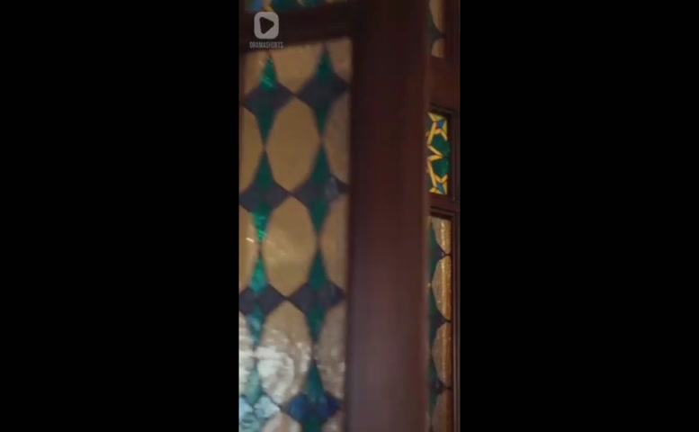 Natalia Telly Underwear Scene in Professor’s Pet