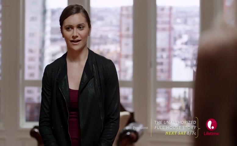 Tiera Skovbye Butt, Breasts Scene in Sugarbabies