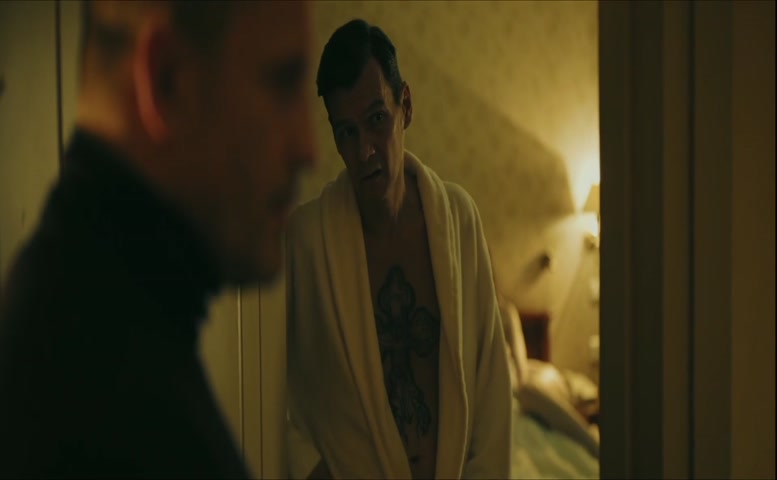 Unknown Breasts Scene in Likhie