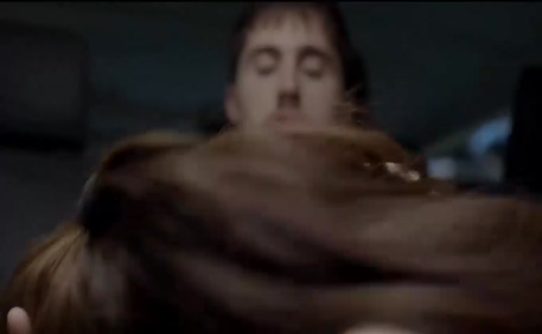 Ada Hermosa Breasts Scene in Foursome