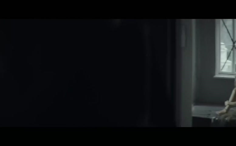 Unknown Breasts Scene in Brutto – The Dark Ages