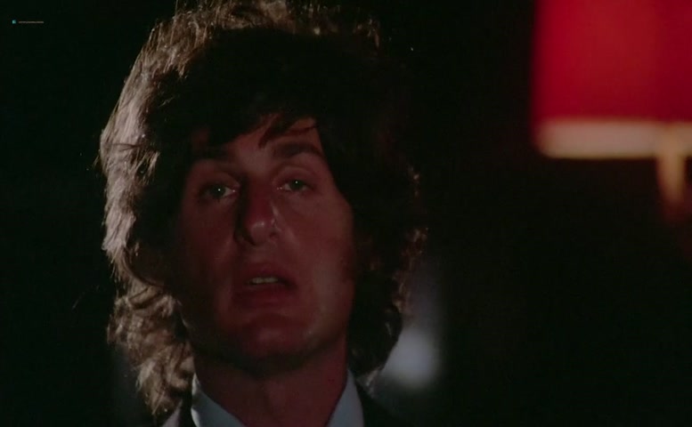 Tisa Farrow Breasts Scene in Some Call It Loving