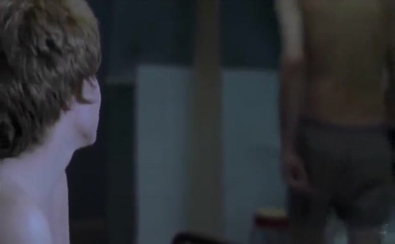 Lola Duenas Breasts, Underwear Scene in El Equipaje Abierto