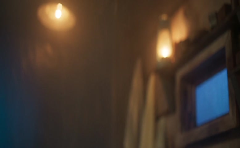 Olga Zhevakina Sexy Scene in Neyrobatya