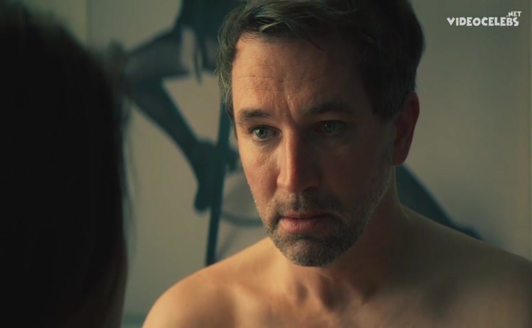 Vanda Chaloupkova Breasts Scene in Kouzlo Derby