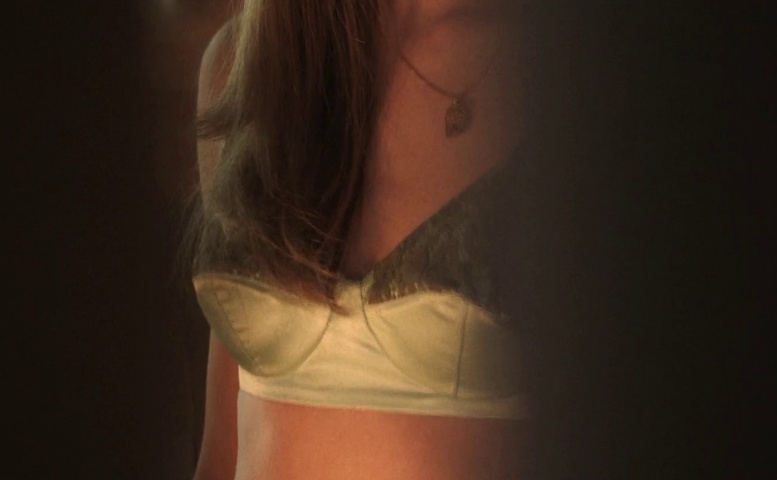 Suzanna Son Underwear Scene in Monsters