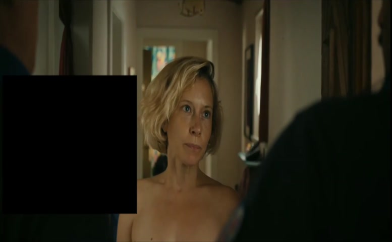 Ophelia Kolb Butt Scene in The Courageous