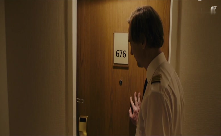 Maike Toussaint Bikini, Underwear Scene in All My Loving