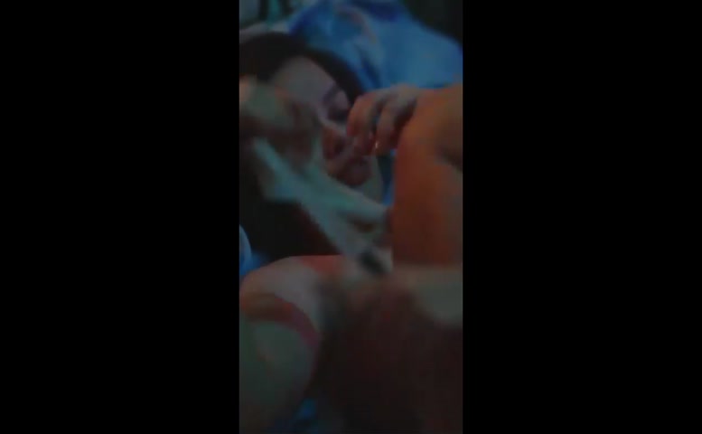 Unknown Butt, Breasts Scene in Maniniyot At Tatlong Modelo