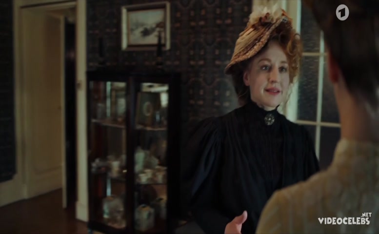 Alexis Crystal Breasts, Bush Scene in Oktoberfest: Beer & Blood