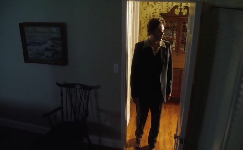 Sabina Gadecki Butt, Breasts Scene in Freaky Deaky