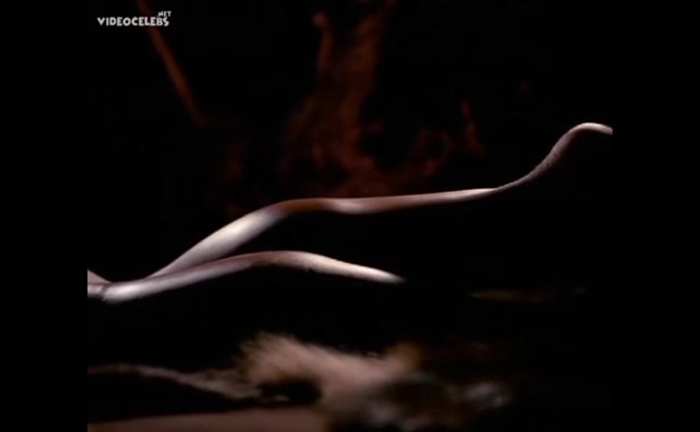 Victoria Pratt Breasts, Thong Scene in Xena: Warrior Princess