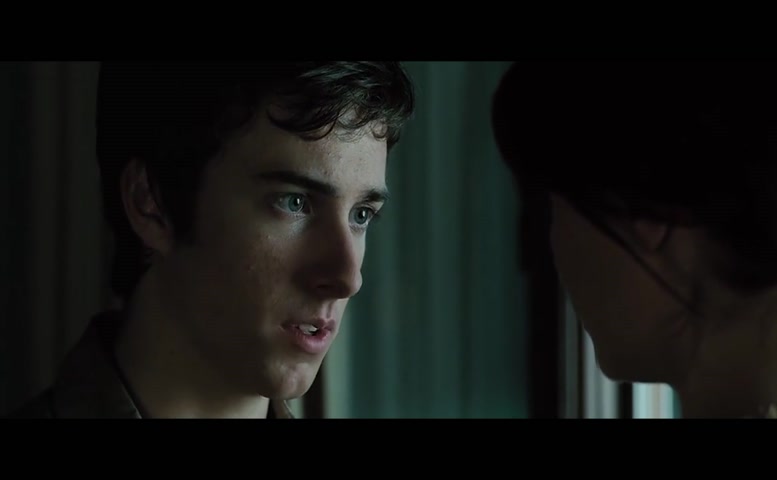 Mischa Barton Breasts, Underwear Scene in Assassination Of A High School President