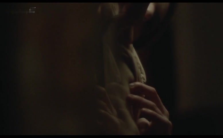 Kelly Murtagh Butt, Breasts Scene in Shapeless