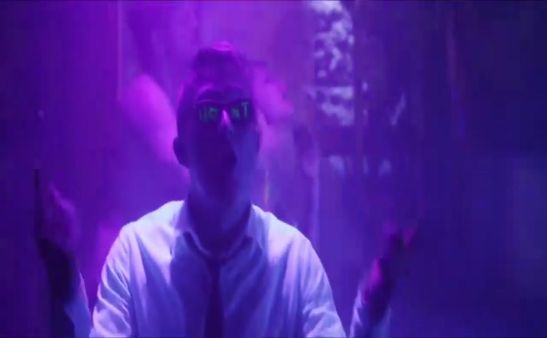 Nikita Bellucci Breasts Scene in Vald – Selfie 2