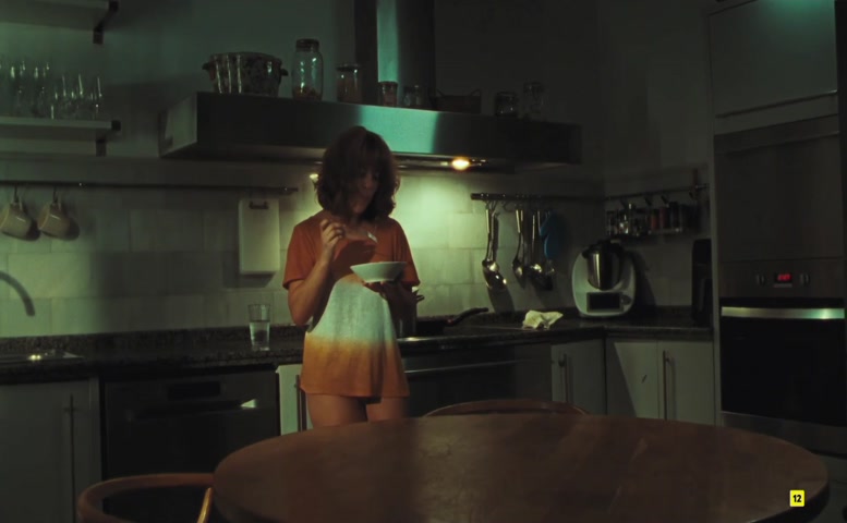 Africa De La Cruz Underwear, Bush Scene in Animal Heaven