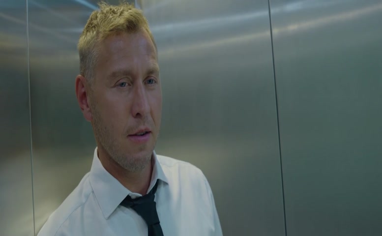 Mariya Stolyarova Breasts Scene in Volkodav