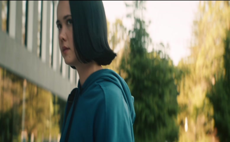 London Thor Butt, Underwear Scene in Gen V