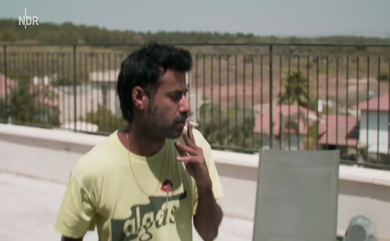 Liliane Amuat Butt, Breasts Scene in Salty Water