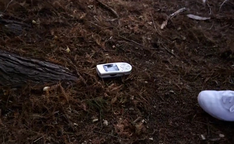 Angie Savage Breasts Scene in Piranhaconda