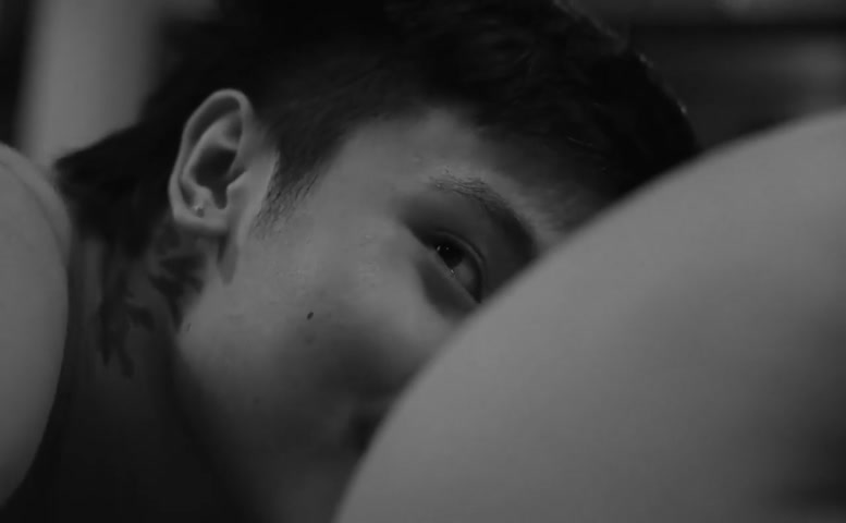 Athena De Paz Breasts Scene in L3: Lipad