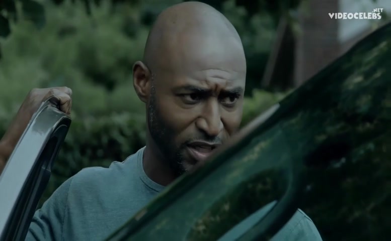 Megan Fahlenbock Underwear Scene in 19-2