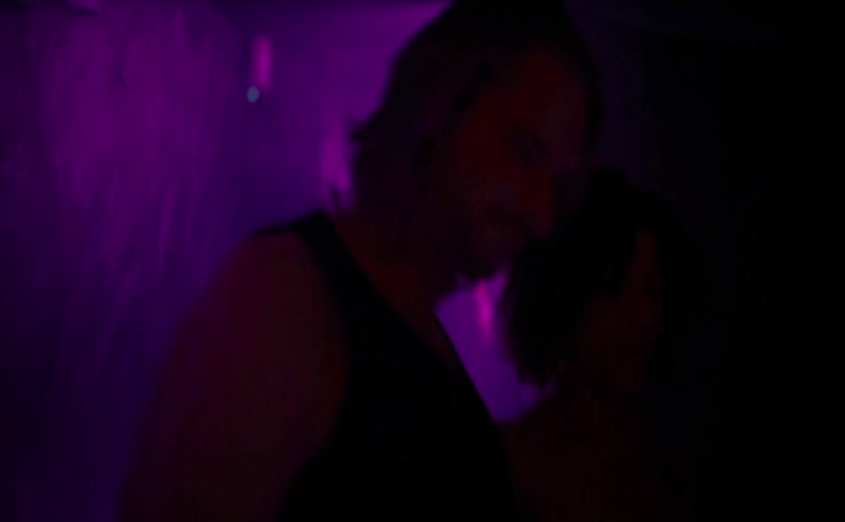 Unknown, Sabine Vitua, Marleen Lohse Breasts, Bikini Scene in Dudes