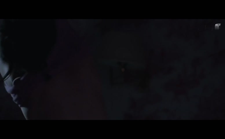 Andrea Chen Butt, Breasts Scene in Seeds