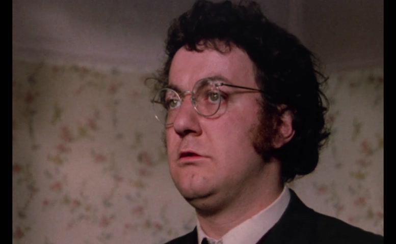 Marie Keruzore Sexy Scene in Themroc