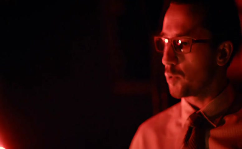 Unknown Butt, Breasts Scene in Metod