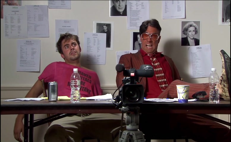 Jeanine Hill Butt, Breasts Scene in Dirty Movie