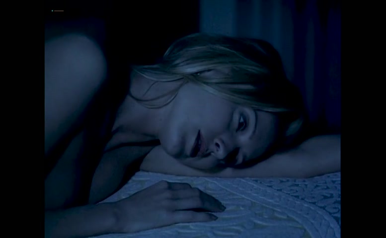 Carolyn Lowery Butt, Breasts Scene in Vicious Circles