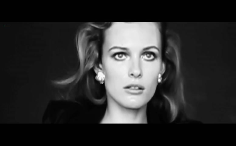 Edita Vilkeviciute Butt, Breasts Scene in Persona