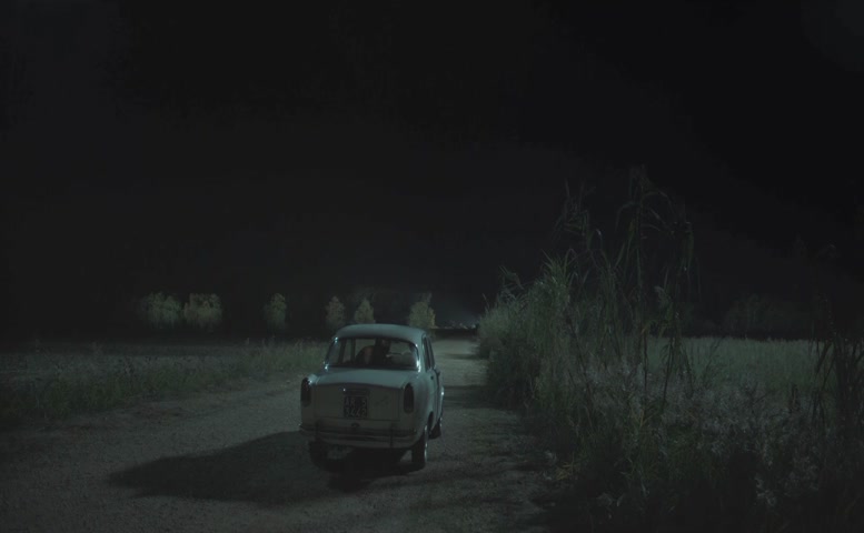 Francesca Olia Breasts Scene in The Monster Of Florence