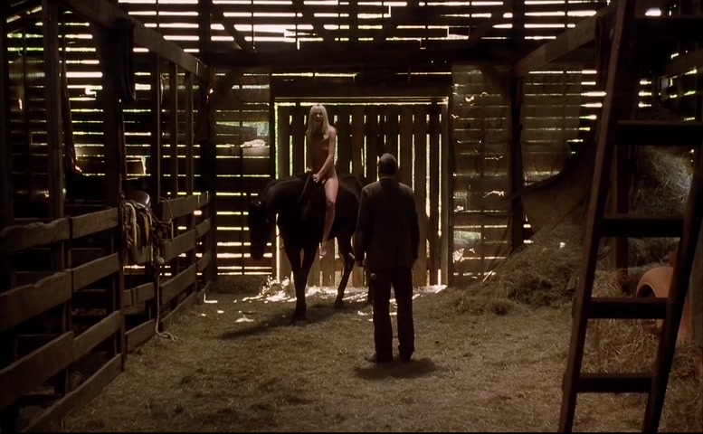 Amy Locane Real Sex, Butt Scene in Carried Away