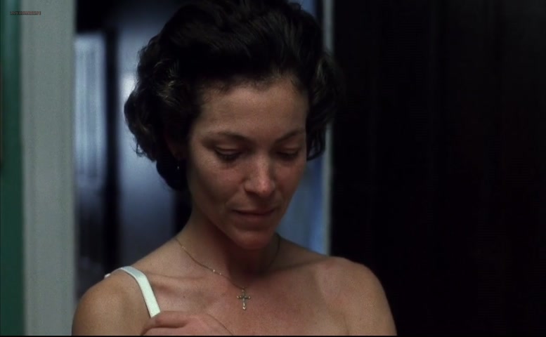 Amy Irving Butt, Breasts Scene in Carried Away