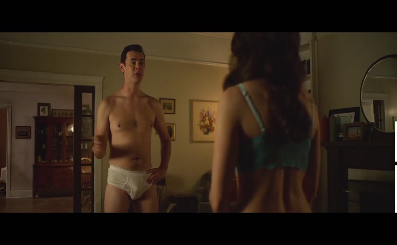 Alison Brie Butt, Bikini Scene in No Stranger Than Love