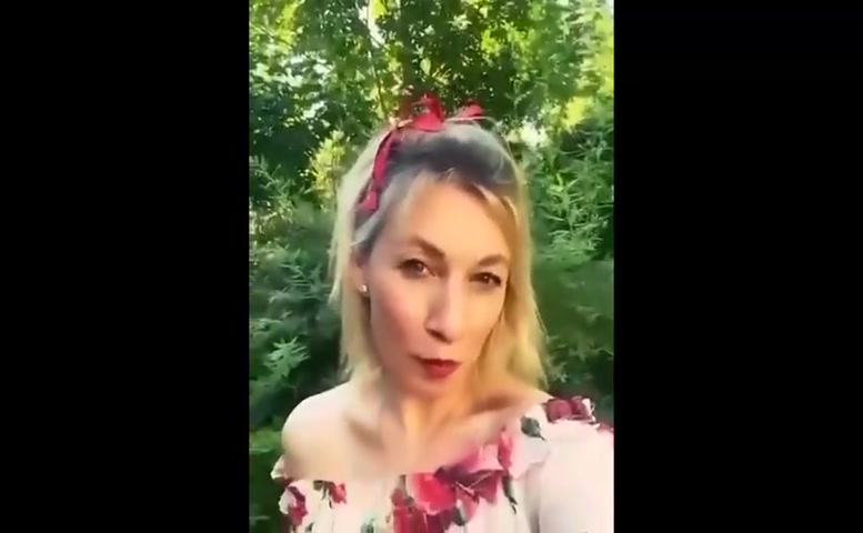 Maria Zakharova Sexy Scene in Maria Zakharova Sexy In Performance Of Maria Zakharova Sexy In