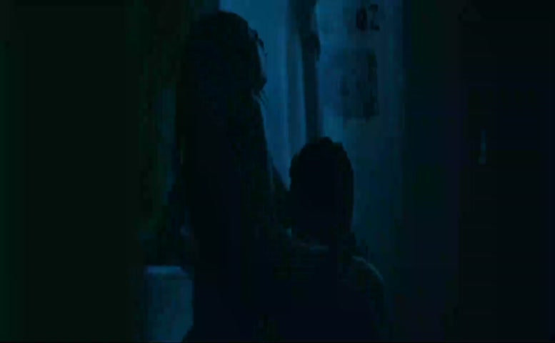 Unknown Breasts Scene in Sons Of The Sea