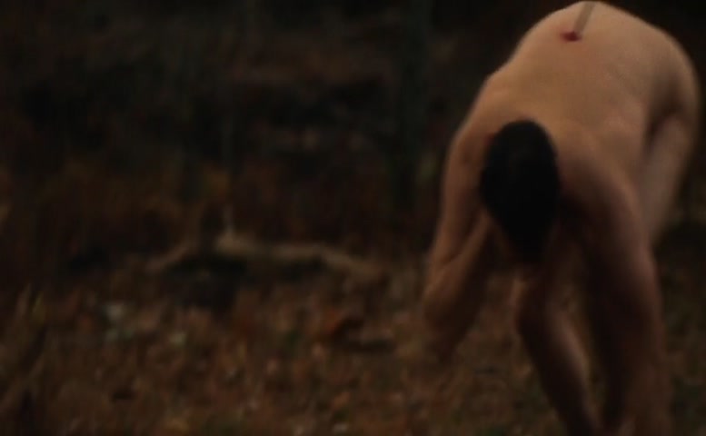 Eliane Reis Butt, Breasts Scene in Bone Lake